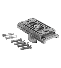 Proximity sensors accessories mounting aid MH 04-2681F